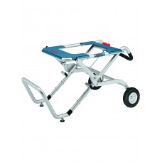 BOSCH GTA 60 W darbo stalas